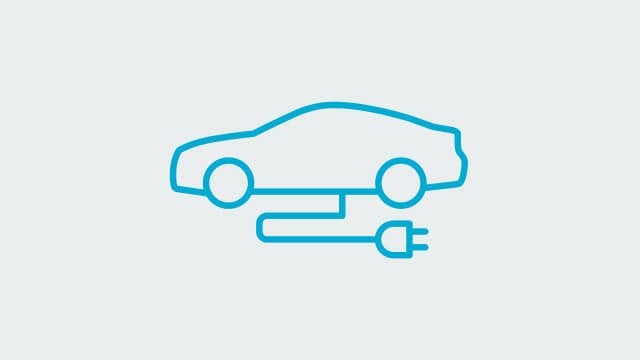 Vehicle Charging Dashboard | Don Moore Hyundai in Owensboro KY