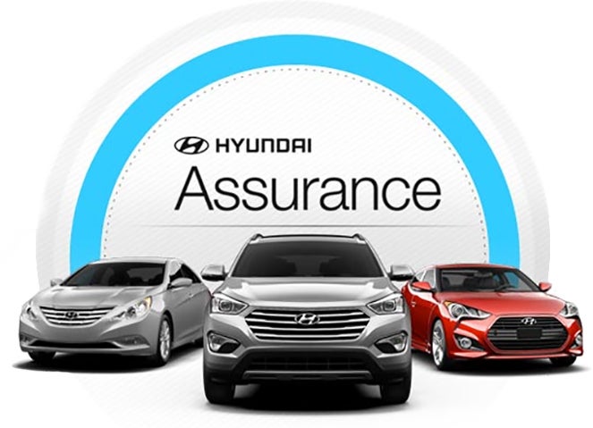 Hyundai Assurance in Owensboro KY
