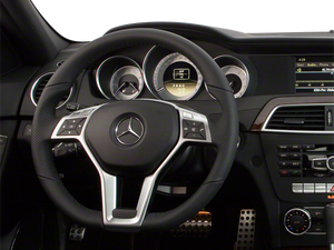 2013 Mercedes-Benz C 300 Sport
