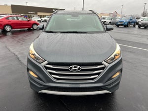 2017 Hyundai TUCSON Value
