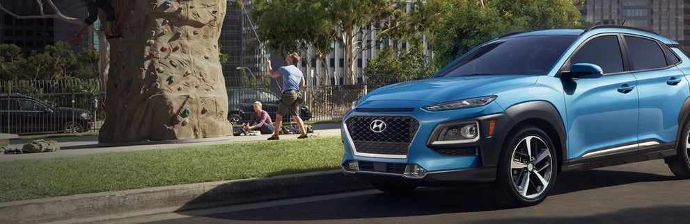 Don Moore Hyundai in Owensboro KY