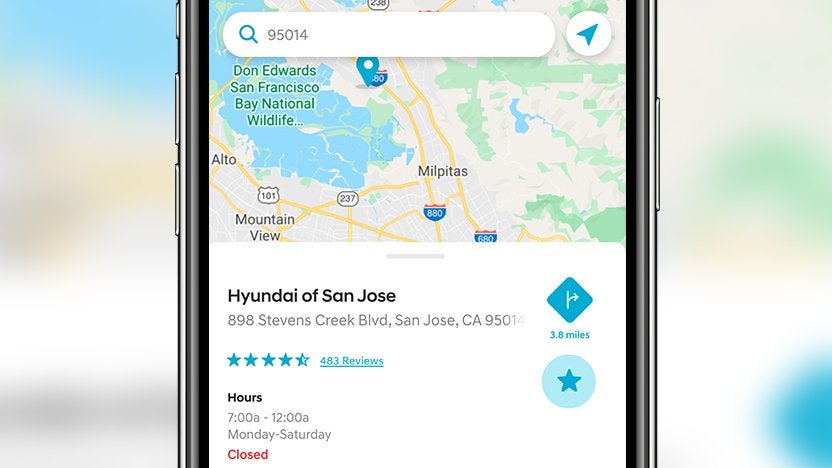 Don Moore Hyundai in Owensboro KY