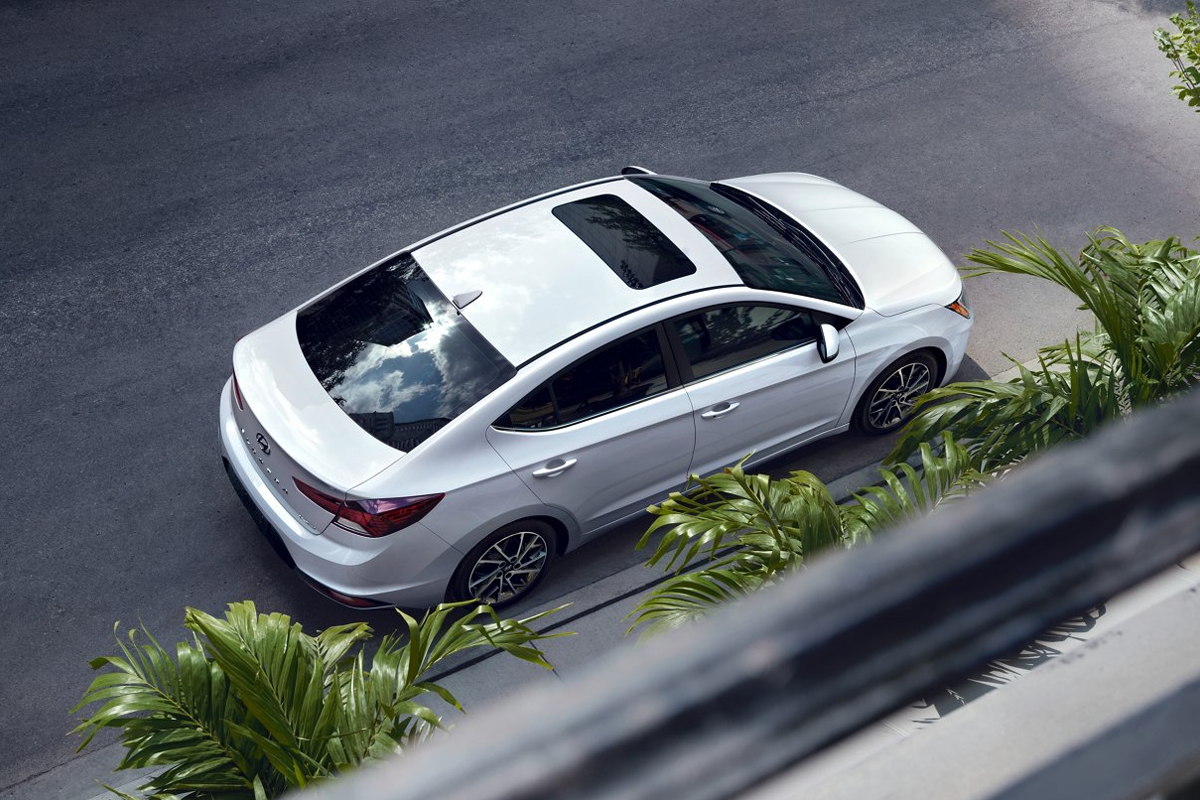 Don Moore Hyundai in Owensboro KY