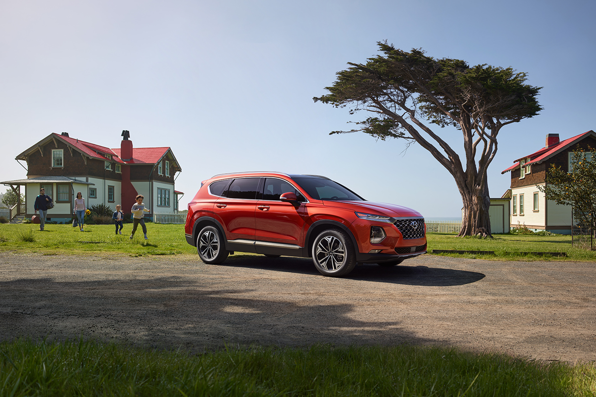 Don Moore Hyundai in Owensboro KY