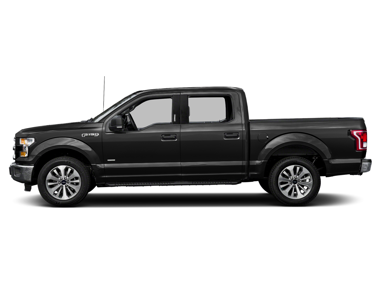 2015 FORD TRUCK F-150 XLT