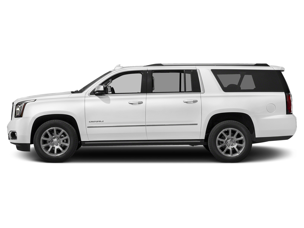2015 GMC YUKON XL DENALI