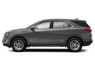 2018 CHEVROLET TRUCK EQUINOX LT