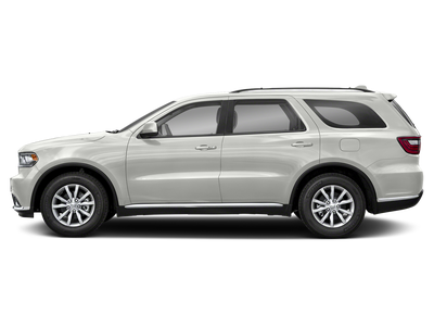 2019 Dodge Durango SXT
