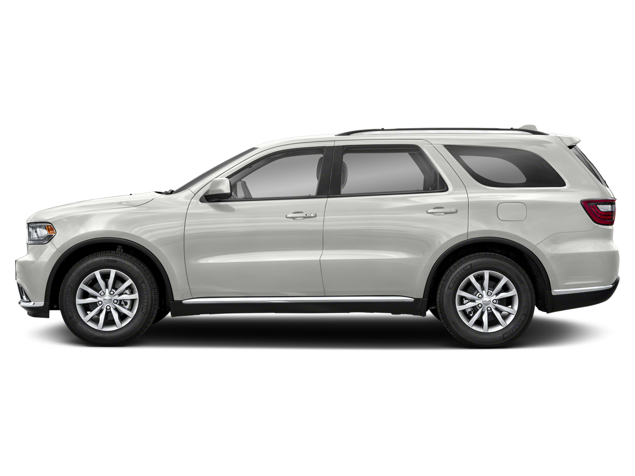 2019 Dodge Durango SXT