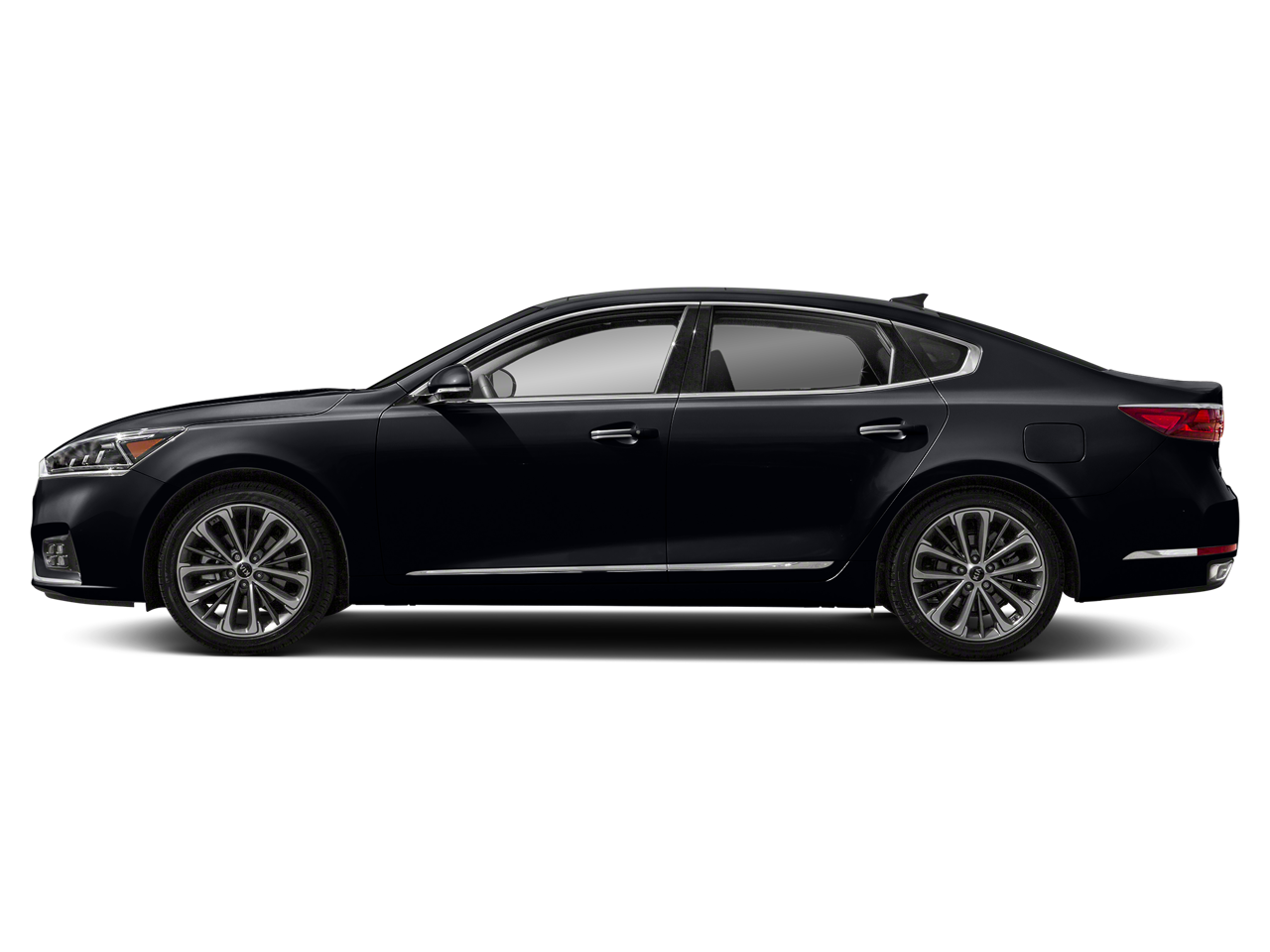 2019 Kia Cadenza Technology