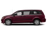 2020 Dodge Grand Caravan GT