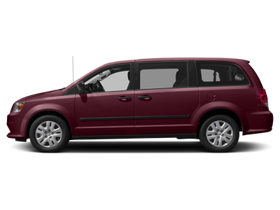 2020 Dodge Grand Caravan GT