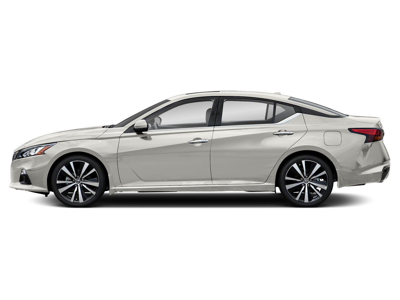 2020 Nissan Altima 2.5 SV