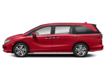 2021 Honda ODYSSEY TOURING