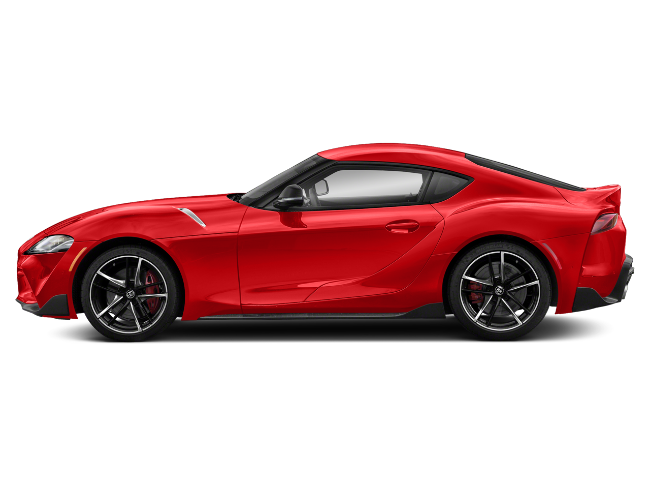 2021 Toyota GR Supra 3.0 Premium