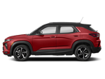 2022 CHEVROLET TRUCK TRAILBLAZER RS