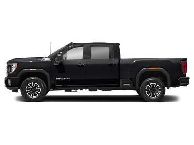 2022 GMC Sierra 2500Hd AT4