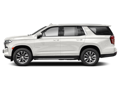 2023 CHEVROLET TRUCK TAHOE LT