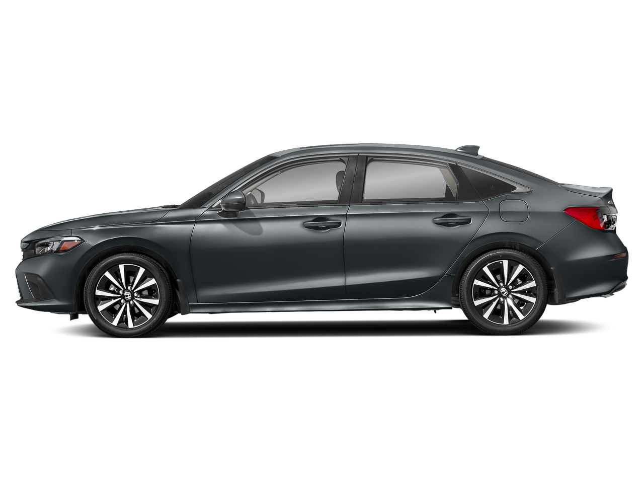 2023 Honda CIVIC SEDAN EX