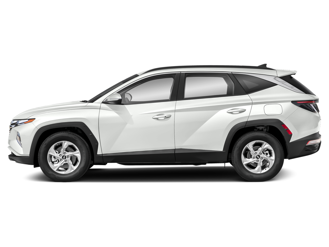 2023 Hyundai TUCSON N LINE