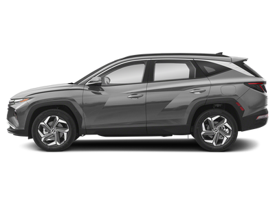 2023 Hyundai TUCSON HYBRID Limited