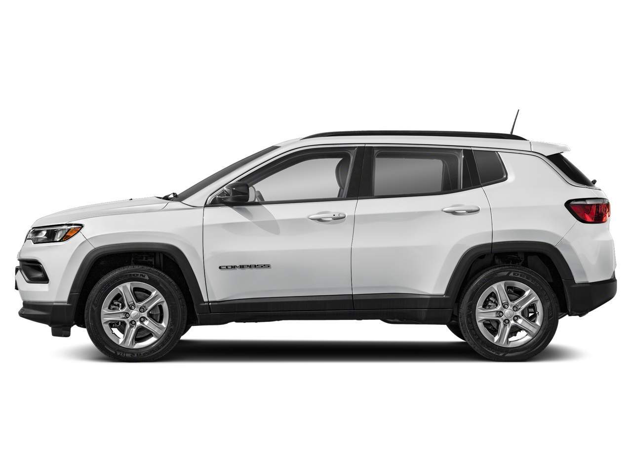 2024 Jeep Compass Sport