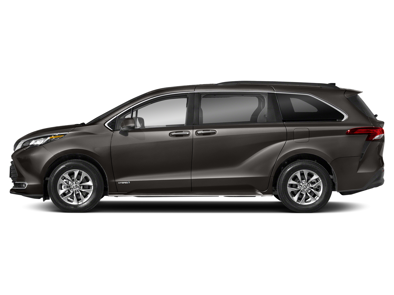 2024 TOYOTA TRUCK SIENNA XLE
