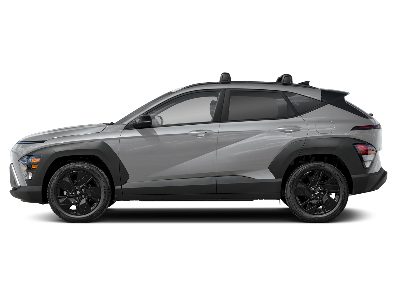 2026 Hyundai Kona SEL Sport - Photo 22