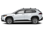 2026 TOYOTA TRUCK COROLLA CROSS LE