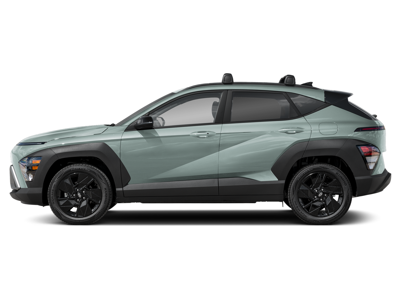 2027 Hyundai KONA SEL Sport AWD