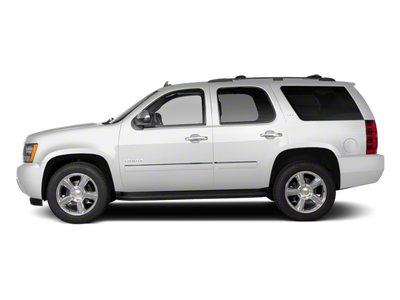 2011 Chevrolet Tahoe LT