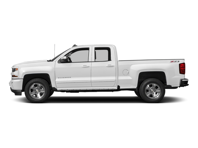 2016 CHEVROLET TRUCK Silverado 1500 LT