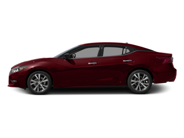 2017 Nissan Maxima S