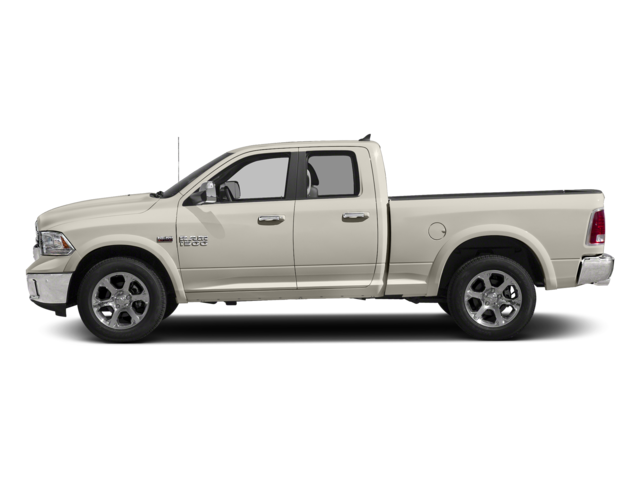 2018 RAM 1500 LARAMIE