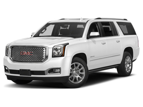 2015 GMC YUKON XL DENALI