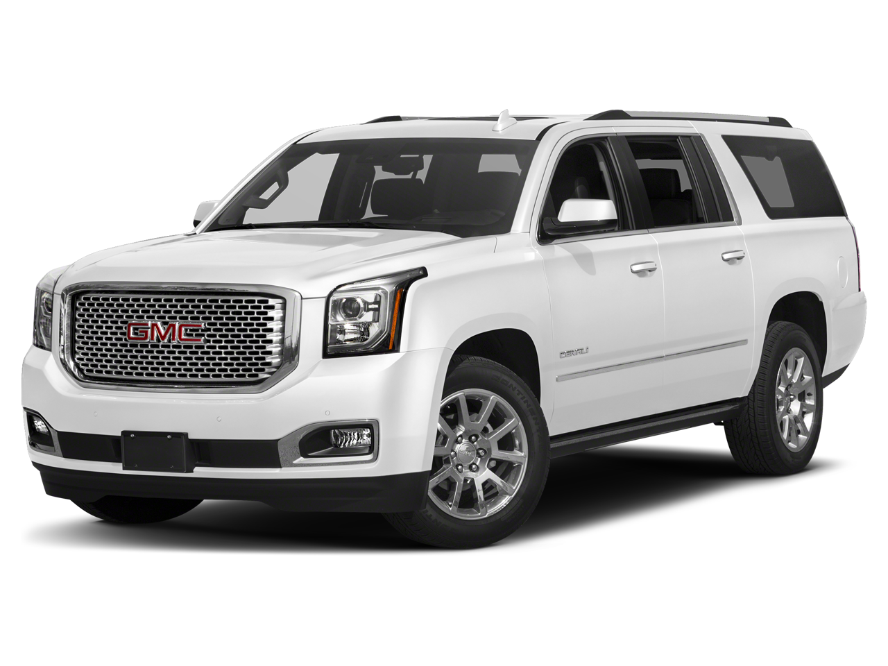 2015 GMC YUKON XL DENALI