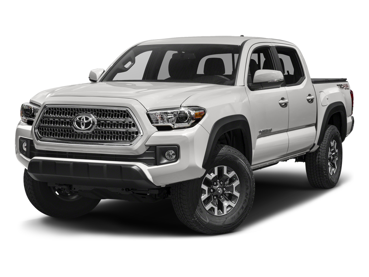 2016 Toyota Tacoma TRD Off Road
