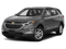 2018 CHEVROLET TRUCK EQUINOX LT