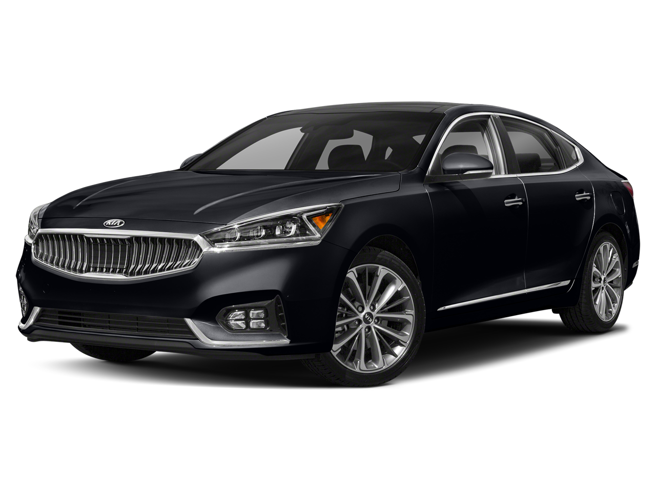 2019 Kia Cadenza Technology