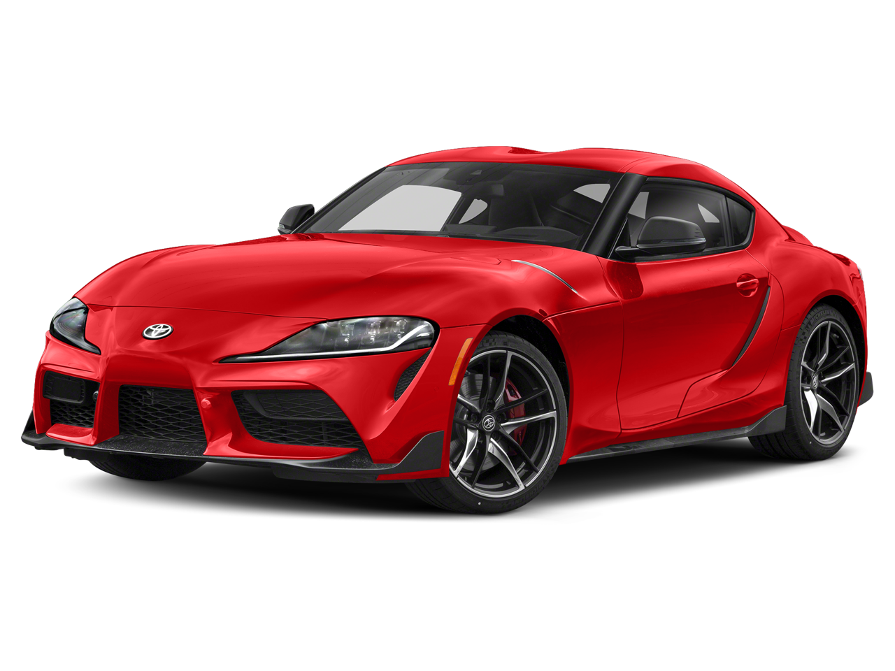 2021 Toyota GR Supra 3.0 Premium