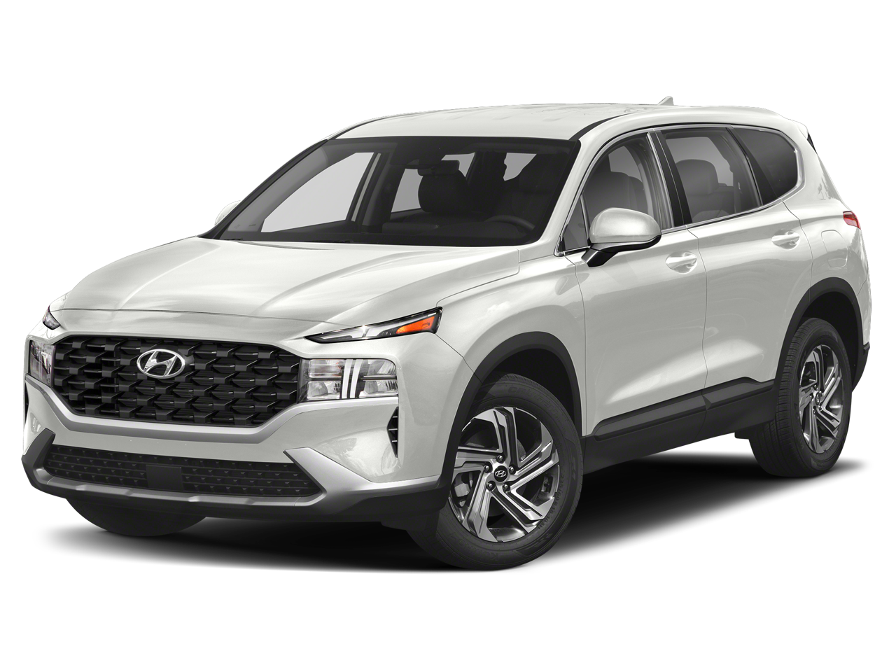 2022 Hyundai Santa Fe SE