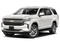 2023 CHEVROLET TRUCK TAHOE LT