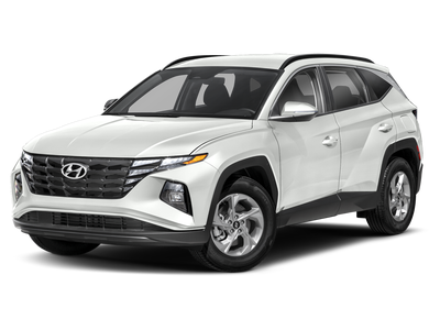 2023 Hyundai TUCSON N LINE