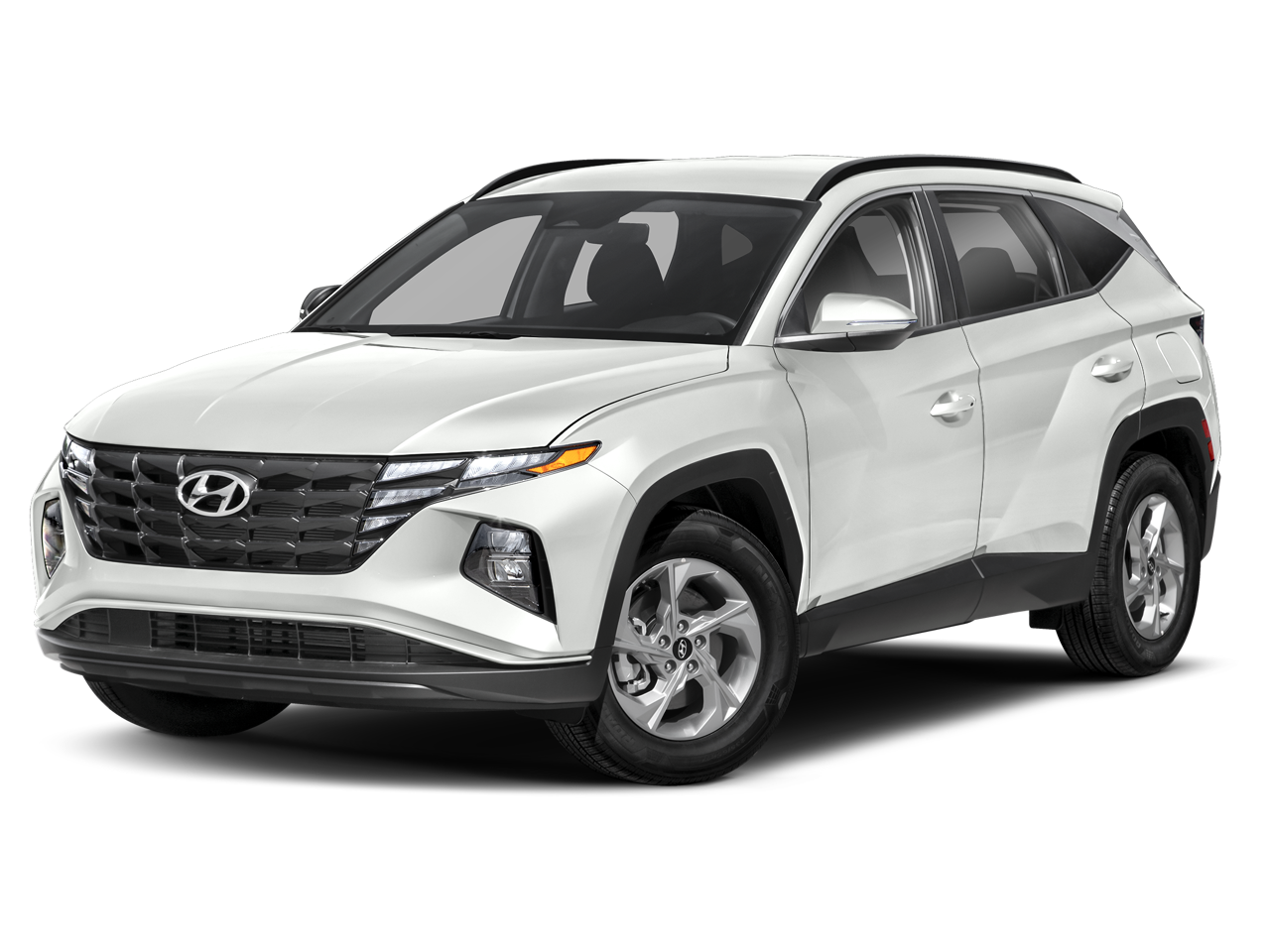 2023 Hyundai TUCSON N LINE