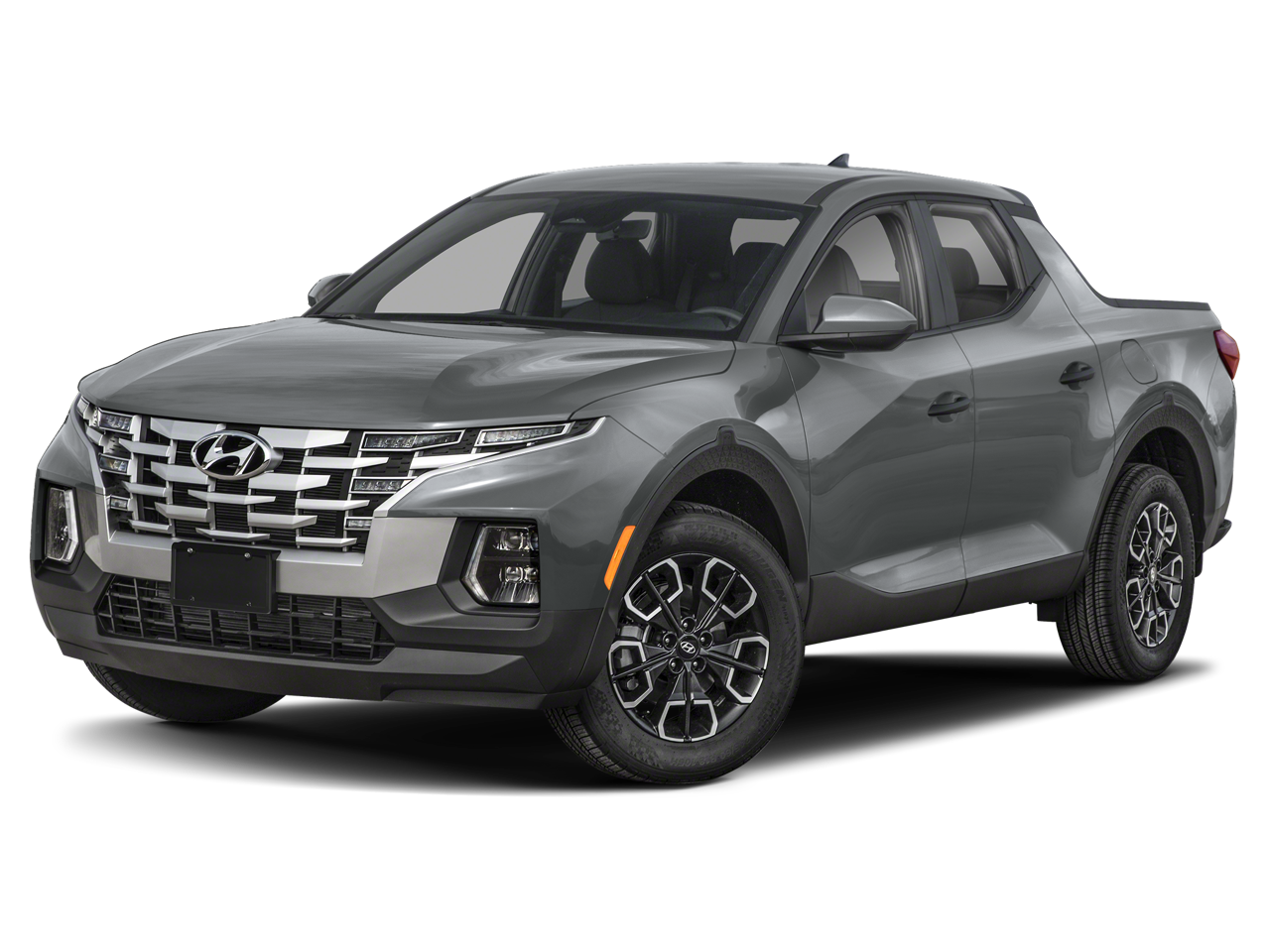 2024 Hyundai Santa Cruz SE