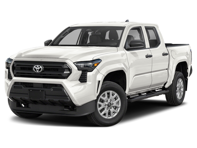 2024 TOYOTA TRUCK TACOMA 4WD SR