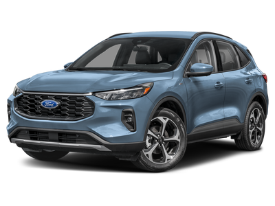 2025 FORD TRUCK ESCAPE ST-LINE SELECT