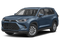 2025 TOYOTA TRUCK GRAND HIGHLANDE XLE