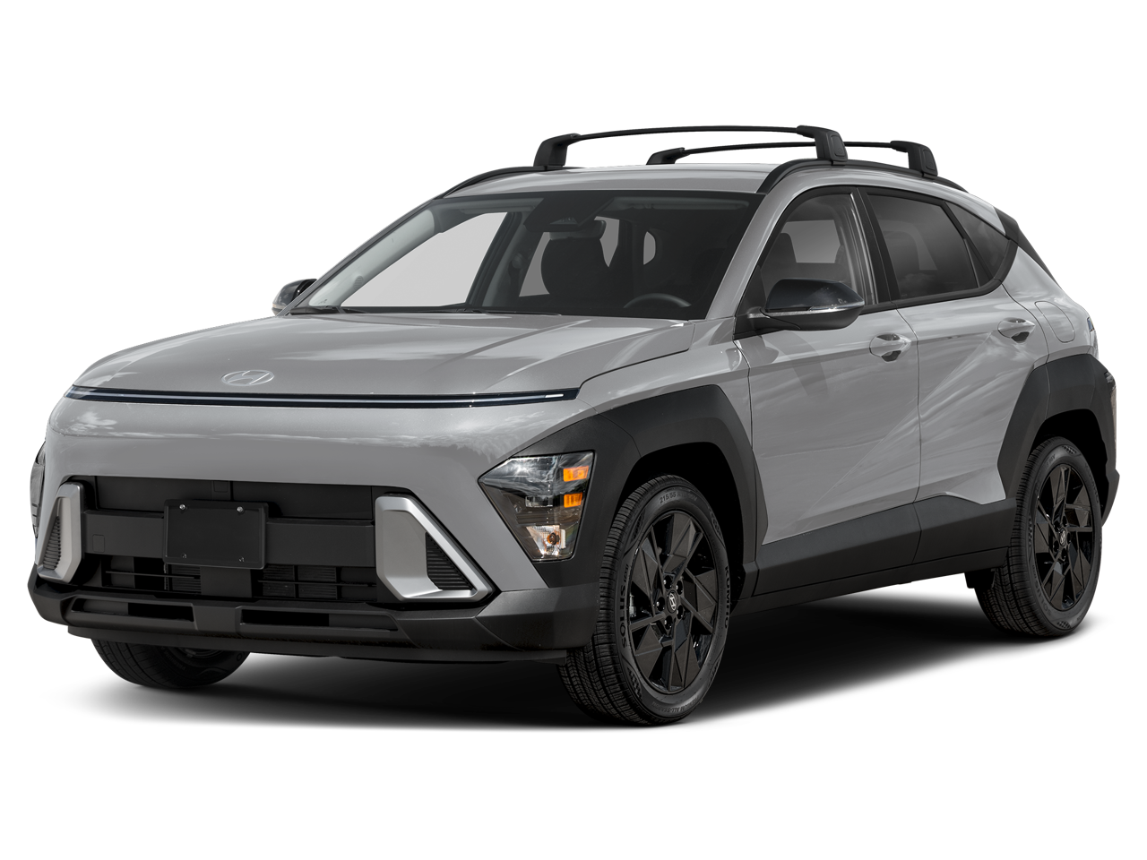 2026 Hyundai Kona SEL Sport - Photo 20