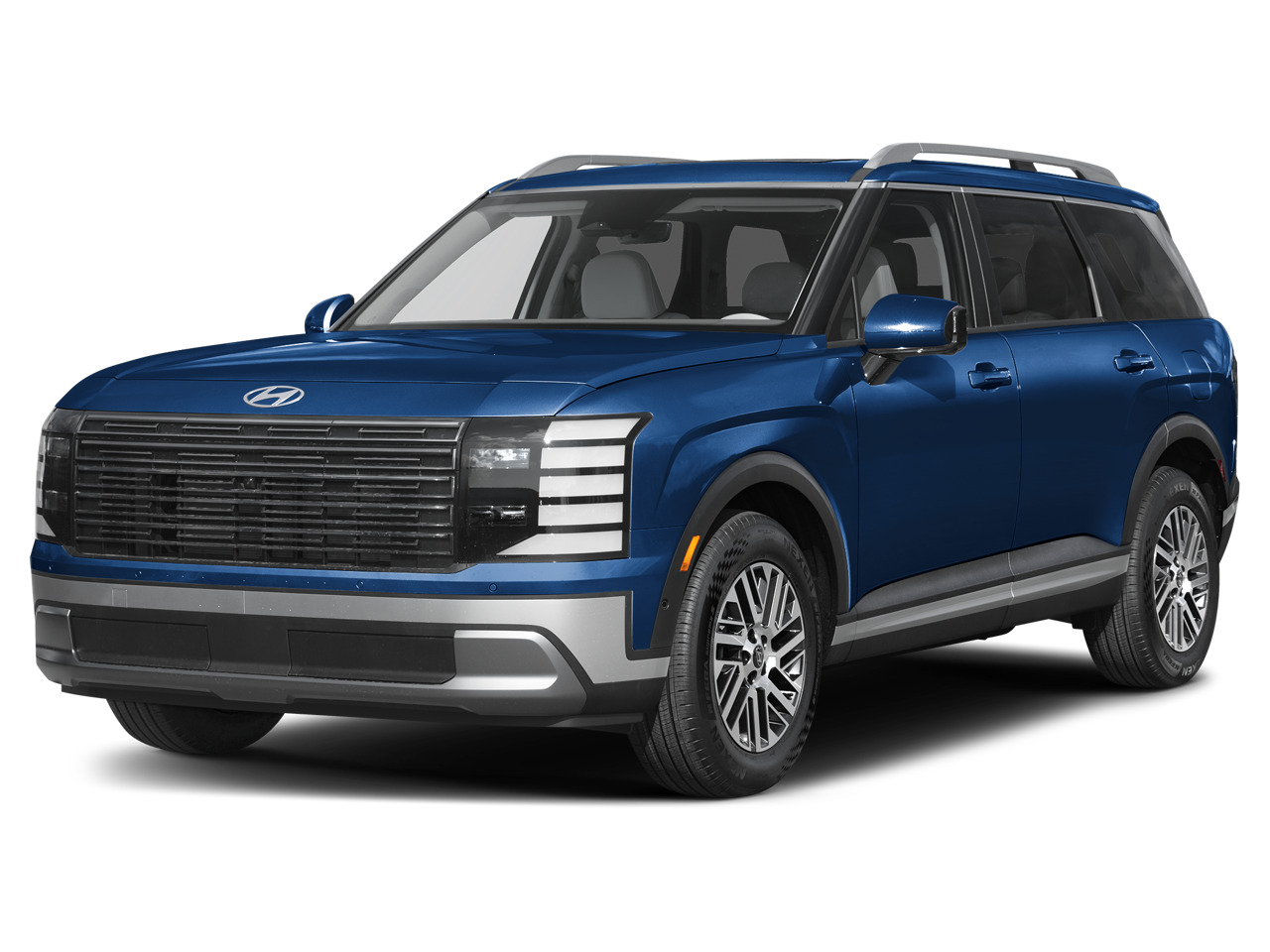 2026 Hyundai Palisade SEL Premium 7 Passenger FWD's photo